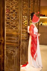 点击看大图 -盘子女人坊古装写真摄影(南京总店)