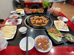 -牛得很·鲜牦牛肉烧烤·牛羊肉菌汤锅(康定店)
