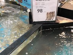 -盒马鲜生(曜一城店)