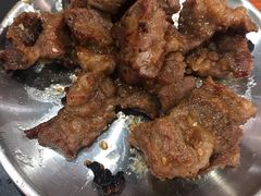 -大阪烧肉BAKA一代(十亩地店)