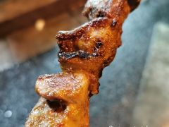 红柳烤肉-新疆伊宁远征餐厅