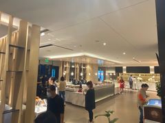 -上海临港美爵酒店·铃兰西餐厅