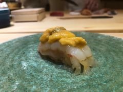 -鮨青(恒基名人购物中心店)