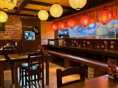 -鸟鹏烧鸟居酒屋(熙龙湾店)