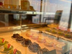 -Social 秀西餐厅-长沙瑞吉酒店(运达店)
