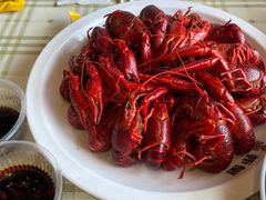 虾皇蒸虾-虾皇(龙虾城旗舰店)