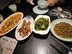 -田婆婆的菜(海口友谊阳光城店)