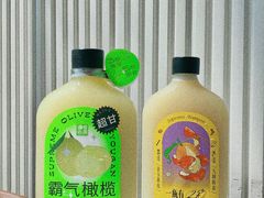 -奈雪的茶(金鹰广场店)