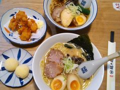 -麵の匠·一生堂(新世界店)