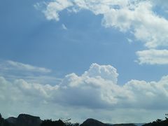 -火炉山森林公园