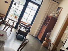 -几静cafe(基湖店)