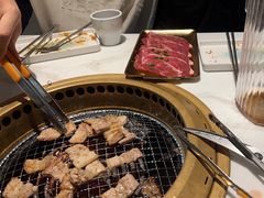 -炙城·韩式烤肉(南京东路店)