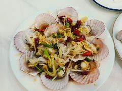 -来之顺海鲜菜馆·青岛菜·始于1993(栈桥店)