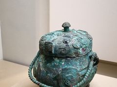 -上海博物馆(人民广场馆)