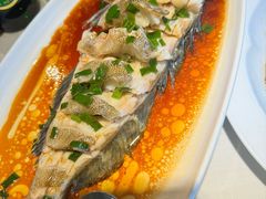 -开海·红岛海鲜虾水饺(石老人店)