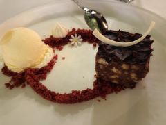 -马克西姆餐厅(崇文门店)