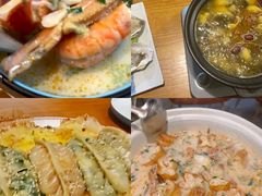 -金龙·打边炉(南京西路店)