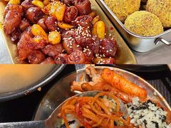 -吴草鸡爪오초닭발(城阳总店)