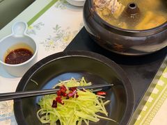 -云海肴·汽锅鸡·云南菜(高德置地店)