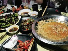 -红钳侠小龙虾·烧烤(中赢康康谷店)