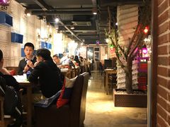 -通海俄式烧烤·俄罗斯大串(嵩山路店)