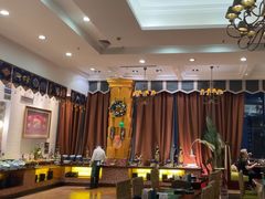 -火舞泰·泰式海鲜火锅餐厅(世纪城店)