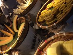 -星伦多 自助料理(圆融店)
