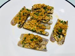 -新海渔港·胶东海鲜家常菜·家宴(奥体中心店)
