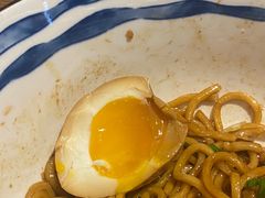 温泉蛋-食之六七·面(朝阳大悦城店)