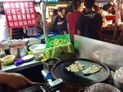 -六合夜市