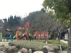 -白马涧龙池景区