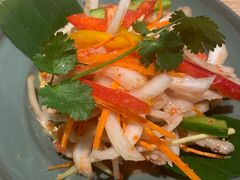 -Thai Alley泰爱里(二沙岛店)