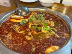 -陈五哥大排档(湘江世纪城店)