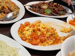 -富满美食