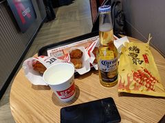 -肯德基(殷巷苏果店)