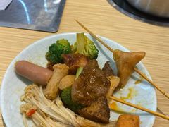 -吉木烤肉自助餐厅(乐汇城店)