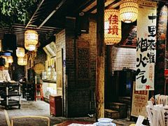 -南京大牌档(崇文门国瑞店)