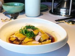 招牌葱油鸡-最品火锅