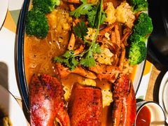 -鑫阿强海鲜大排档·老厦门特色菜(中山路店)