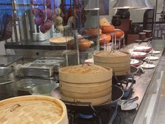 -索菲特酒店 · 云尚天际自助餐厅