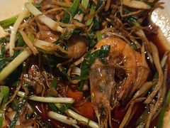 -筱爷叔·上海传统手工菜(玉树路店)