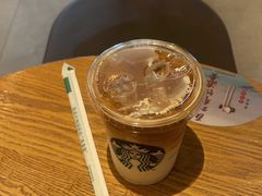 -星巴克臻选(宁波北仑银泰城店)