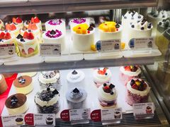 -巴黎贝甜(卫清西路店)