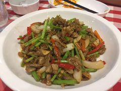 -西贝莜面村(双井店)