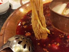 -老码头火锅(玉林店)