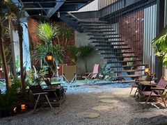 -J Create城市露营咖啡·简餐·宠物(上海动物园店)