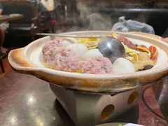 老底子杭三鲜-新白鹿餐厅(爱琴海购物中心店)