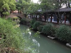 -龙潭水乡