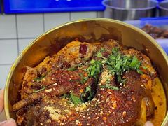 -降龙爪爪(建设路1店)