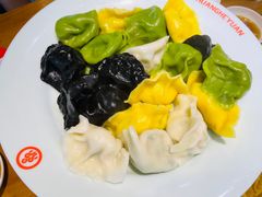 -双合园·海鲜水饺青岛菜(九水东路店)